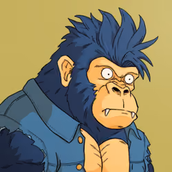 Genkai #7618