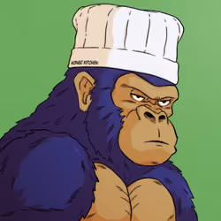 Genkai #18947