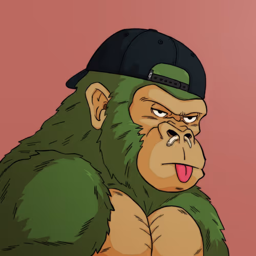 Genkai #14537