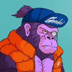 Genkai #5172