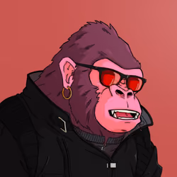 Genkai #1195