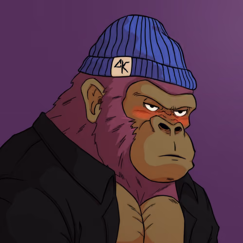 Genkai #13773