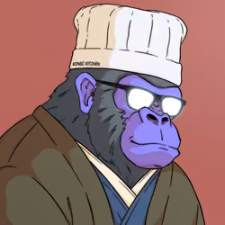 Genkai #5040