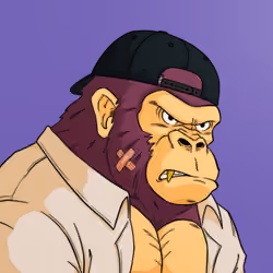 Genkai #10718
