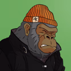 Genkai #464