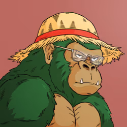 Genkai #2453