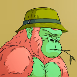 Genkai #18291