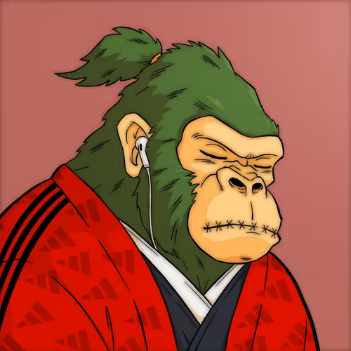 Genkai #17585 [Locked]