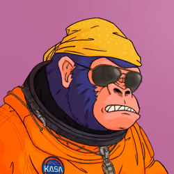 Genkai #17998