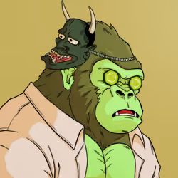 Genkai #2145
