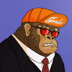 Genkai #1819