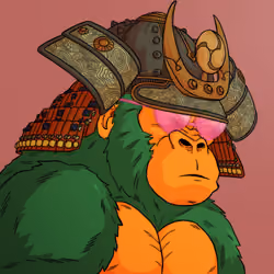 Genkai #13133