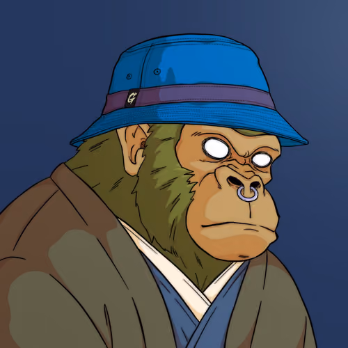 Genkai #18274