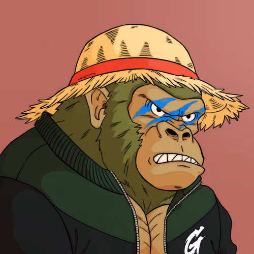 Genkai #8486