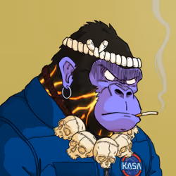 Genkai #14452