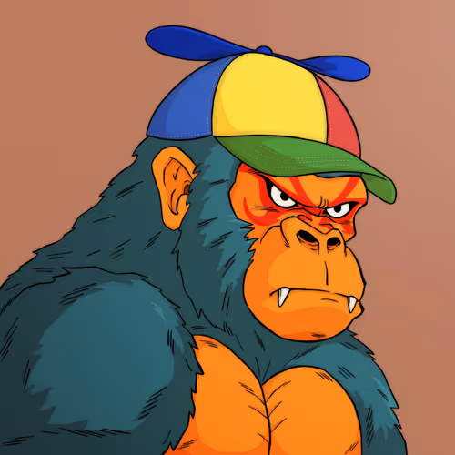 Genkai #13209