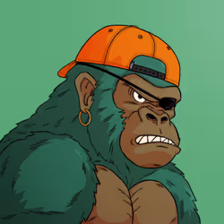 Genkai #3372