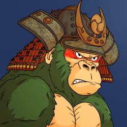 Genkai #15598