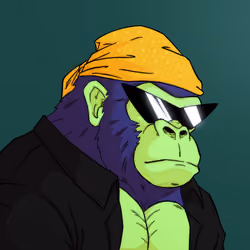 Genkai #13277