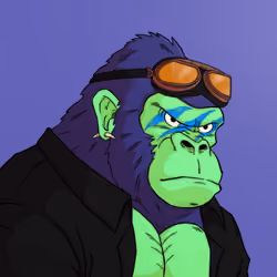 Genkai #17435