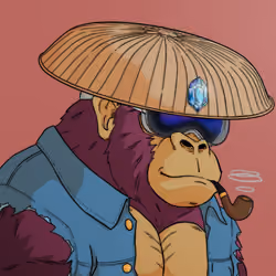 Genkai #15329