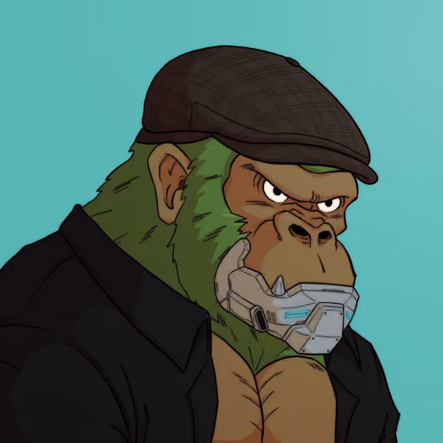 Genkai #19773