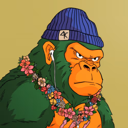 Genkai #10842