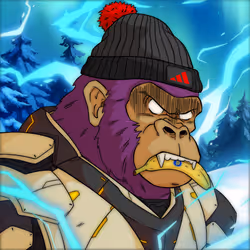 Genkai #8713