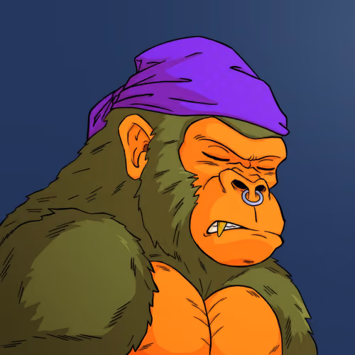 Genkai #315