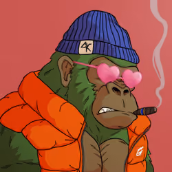 Genkai #14879