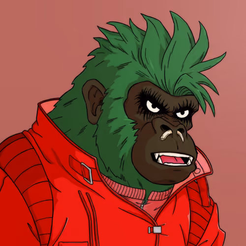 Genkai #1149