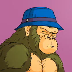 Genkai #8439