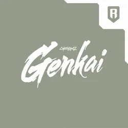 Genkai #14936