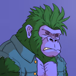 Genkai #11799 [Locked]