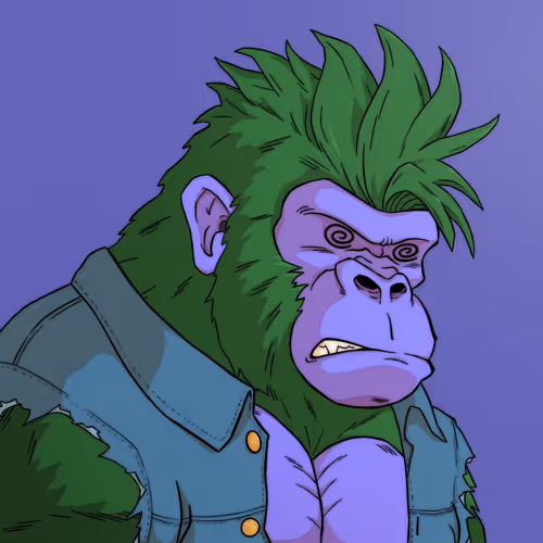Genkai #11799 [Locked]