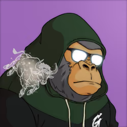 Genkai #16762