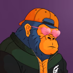 Genkai #19030