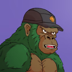 Genkai #1132