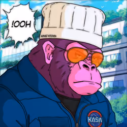 Genkai #19524