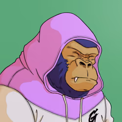 Genkai #14958