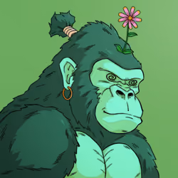 Genkai #14679
