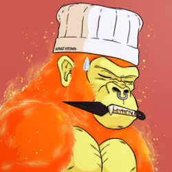 Genkai #5279