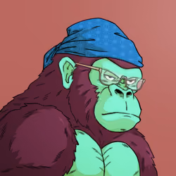 Genkai #4654