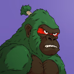 Genkai #14859