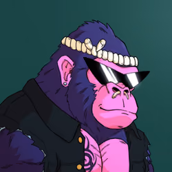 Genkai #18776