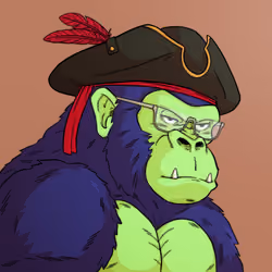 Genkai #1639