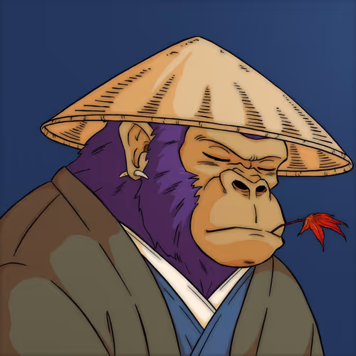 Genkai #5391