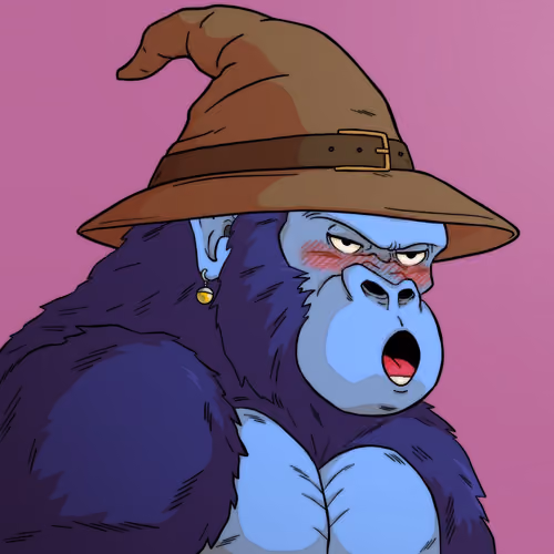 Genkai #3601 [Locked]