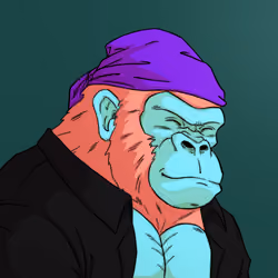 Genkai #8823