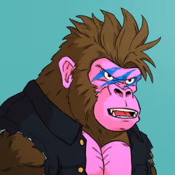 Genkai #2068